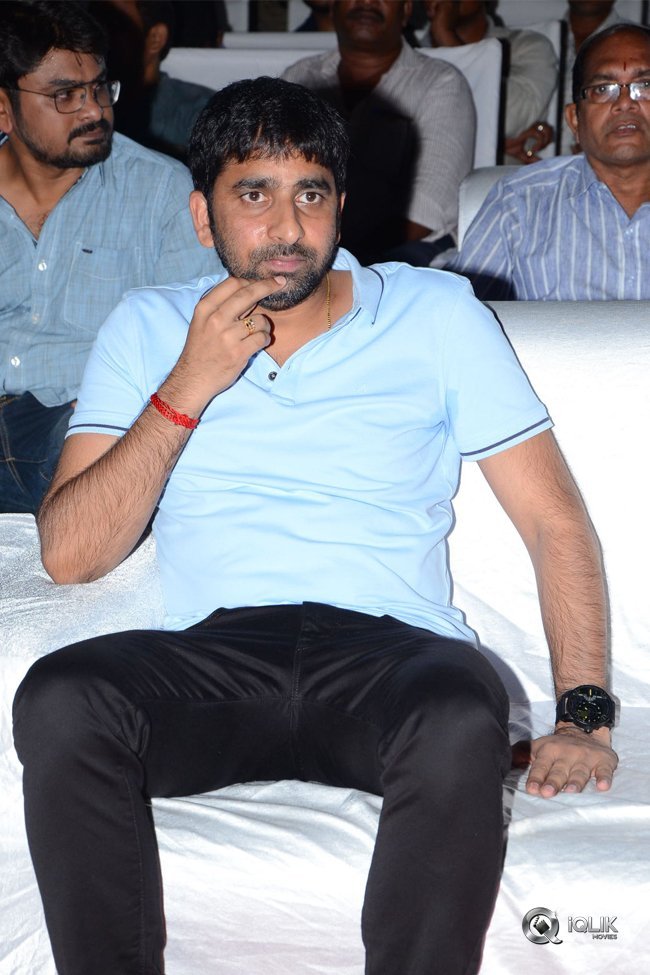 Pantham-Audio-Release-Function